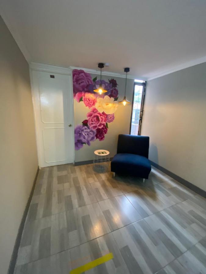 Apartasuites & Teusaquillo 3* Bogotá
